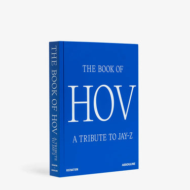 The Book of HOV: A Tribute to Jay-Z (Classic)