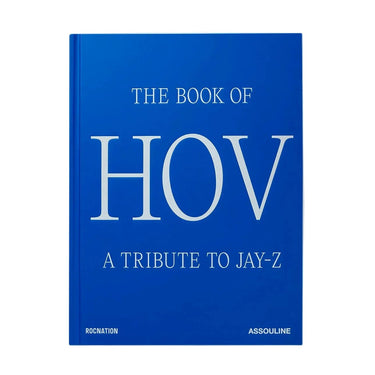 The Book of HOV: A Tribute to Jay-Z (Classic)