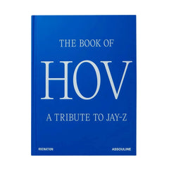 The Book of HOV: A Tribute to Jay-Z (Classic)