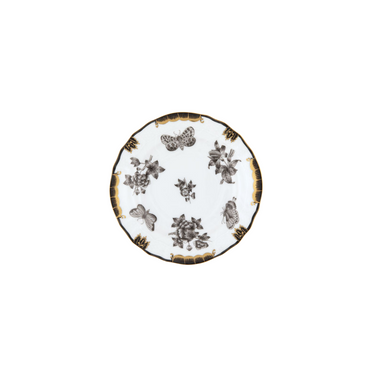 Fortuna Bread and Butter Plate