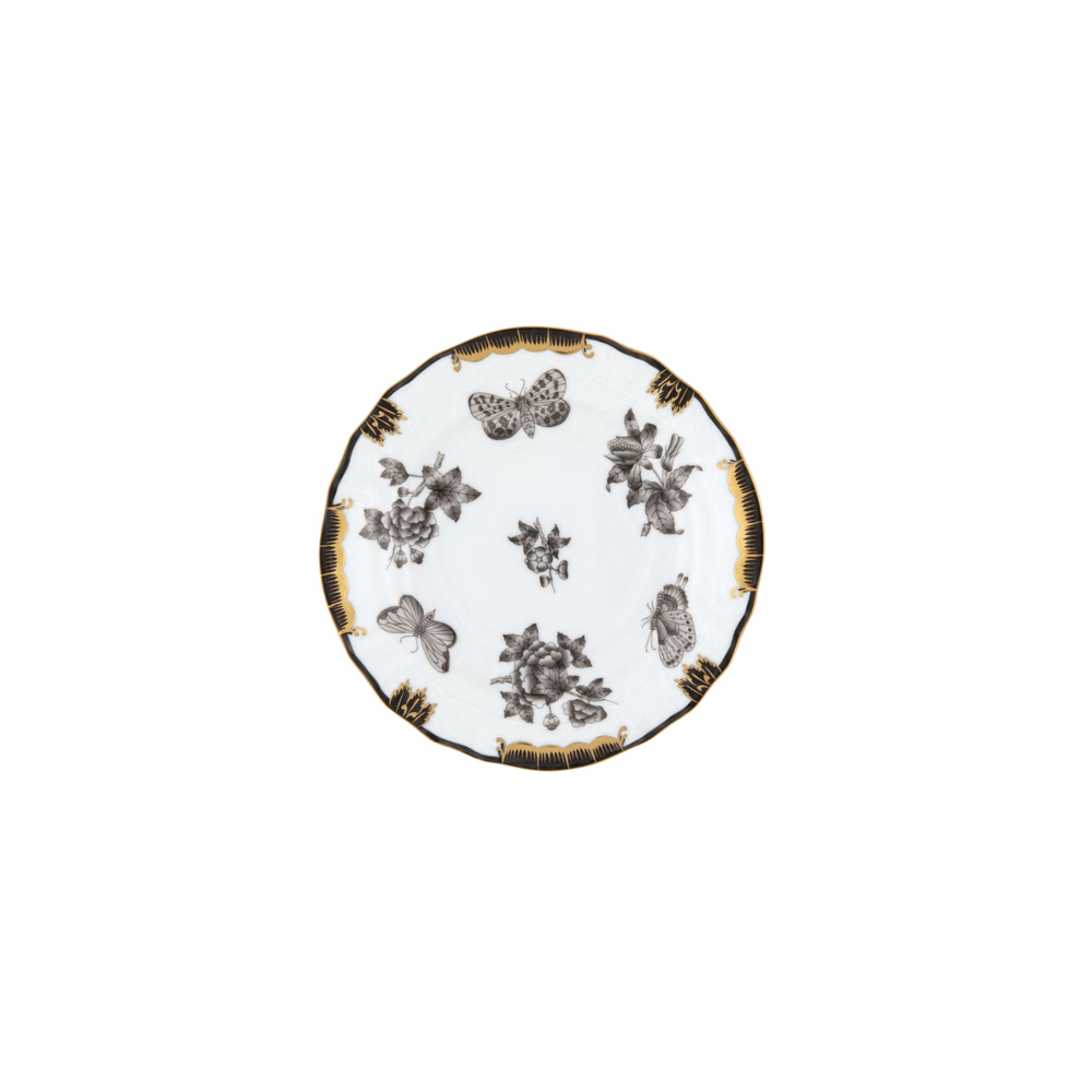 Fortuna Bread and Butter Plate