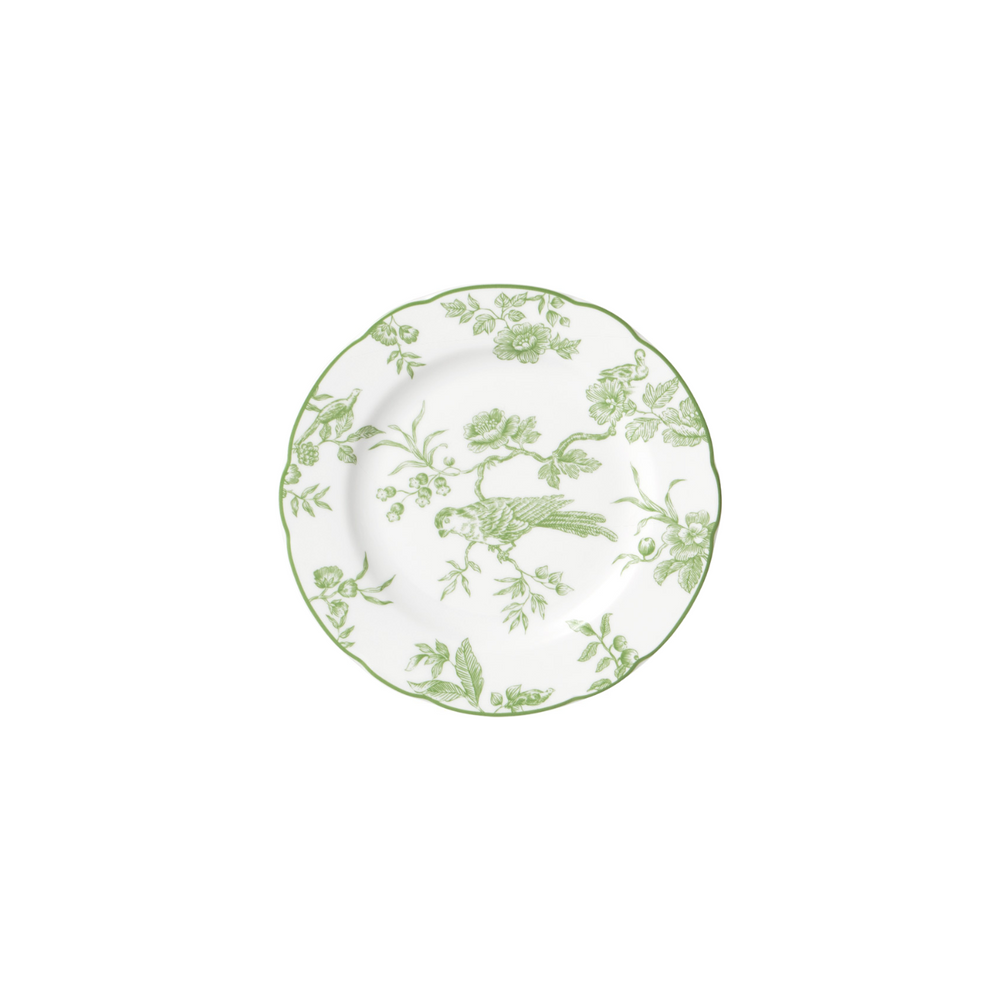 Albertine Bread & Butter Plate