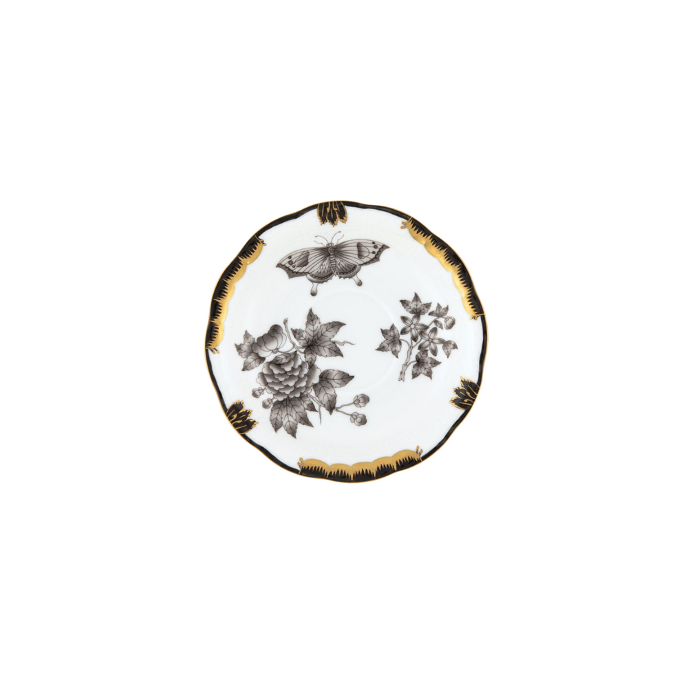 Fortuna Tea Saucer