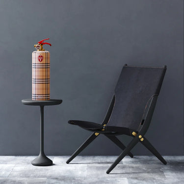 BBRY Fire Extinguisher