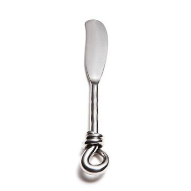 Taos Twist Butter Knife
