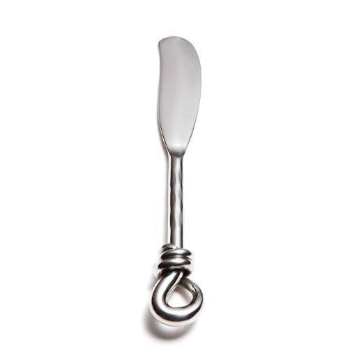 Taos Twist Butter Knife