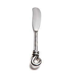Taos Twist Butter Knife
