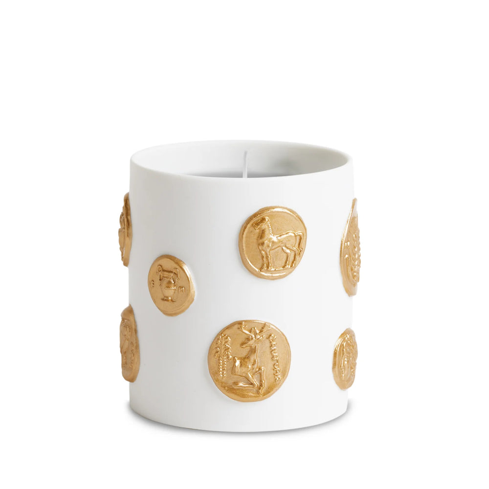 Médaille Candle, Grand Bazaar
