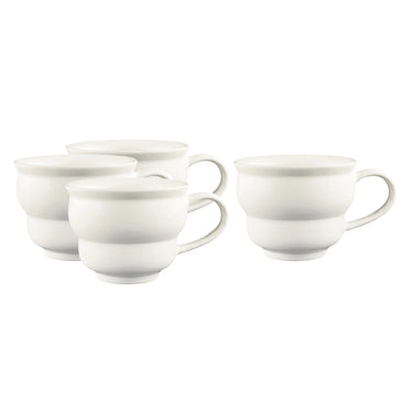 Lafayette Cup, Set of 4