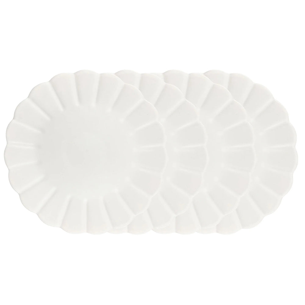 Lafayette Dinner Plate, Set of 4