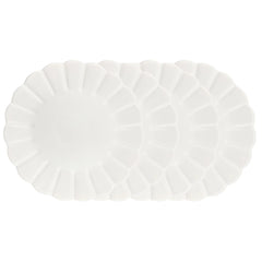 Lafayette Dinner Plate, Set of 4