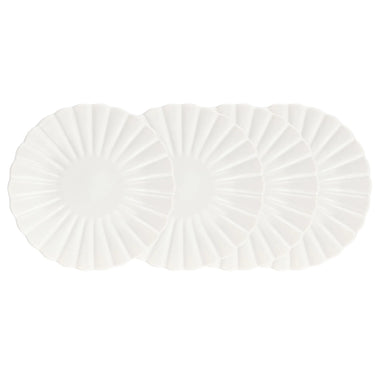 Lafayette Salad Plate, Set of 4