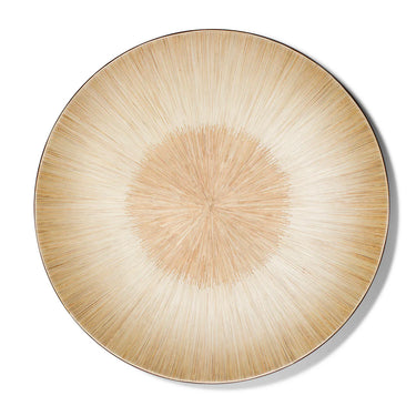 Barichara Round Centerpiece, 18"
