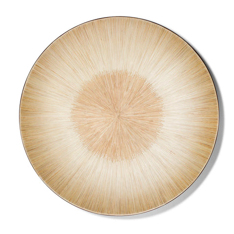 Barichara Round Centerpiece, 18