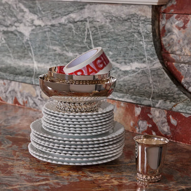 Babylone Bread Plate