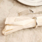 Silver-Plated Set of 4 Knife/Chopstick Rests