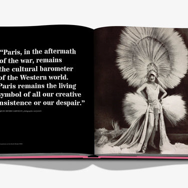 Paris by Paris