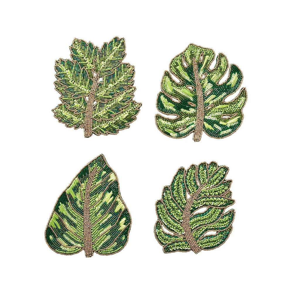 Laurel Drink Coasters