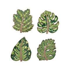 Laurel Drink Coasters