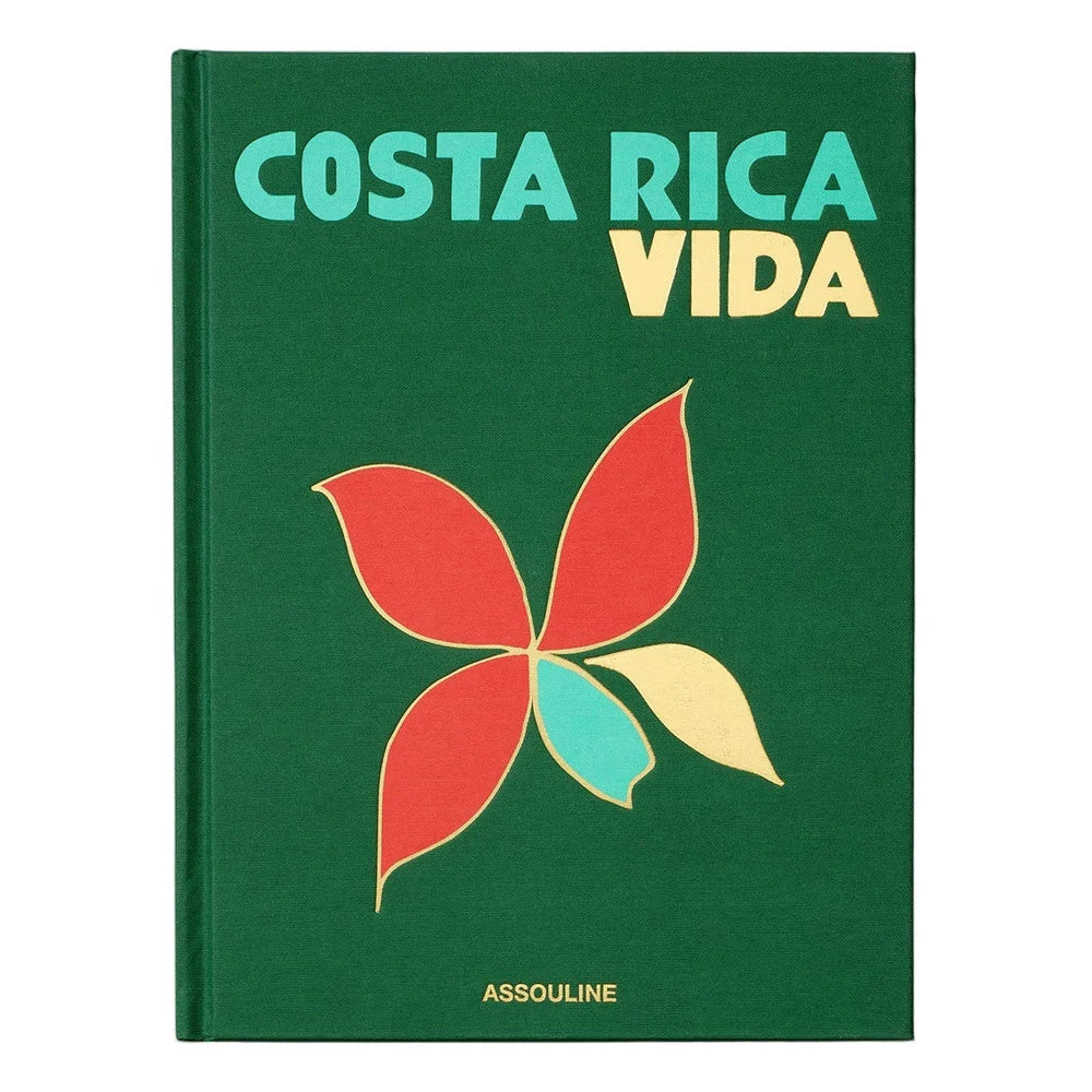Costa Rica Vida