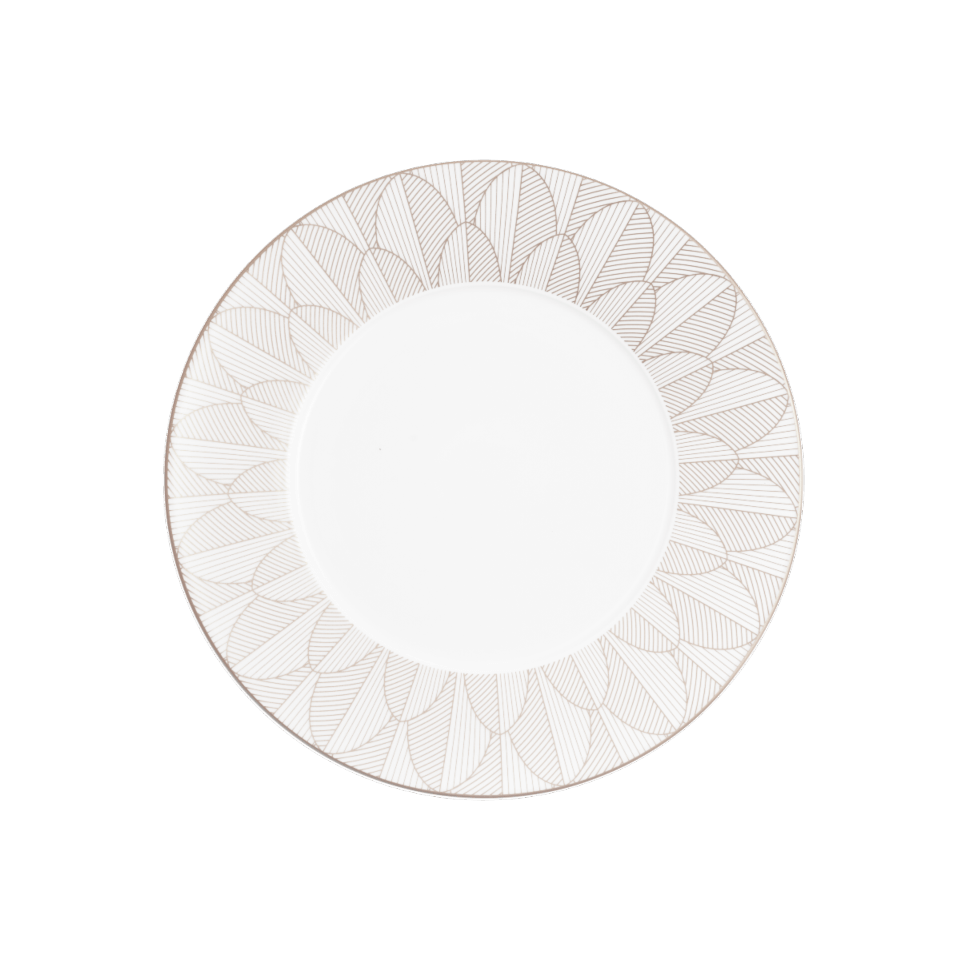 Malmaison Impériale Dinner Plate