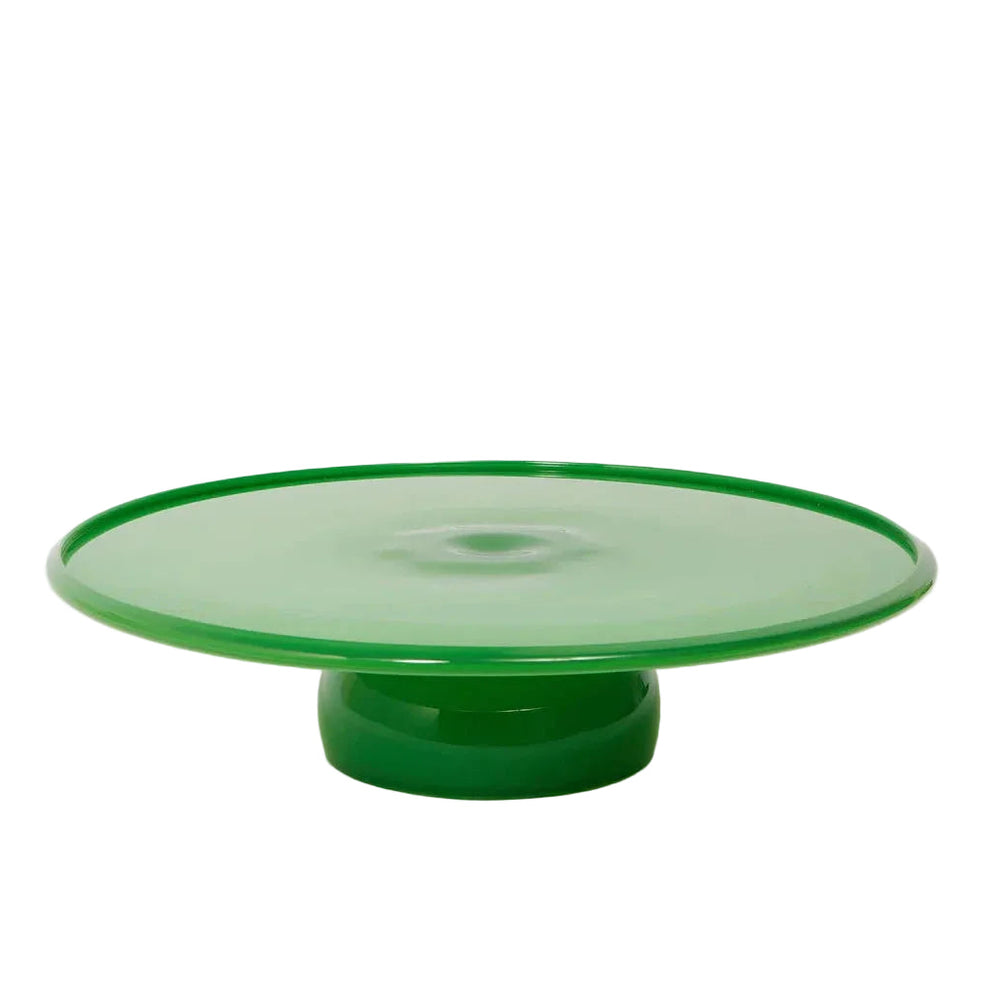 2-in-1 Cake Stand & Party Platter
