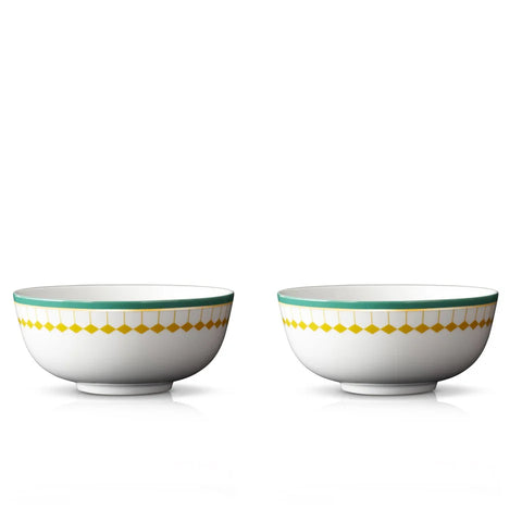 Caldo Yogurt Bowls, Set of 2