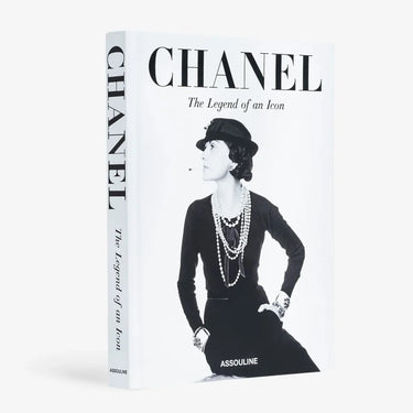 Chanel: The Legend Of An Icon