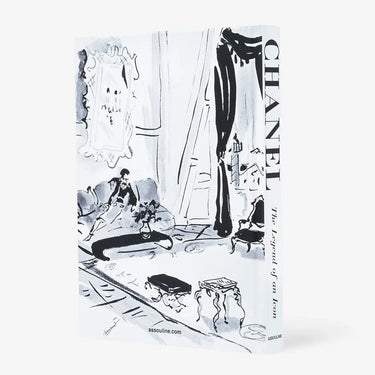 Chanel: The Legend Of An Icon