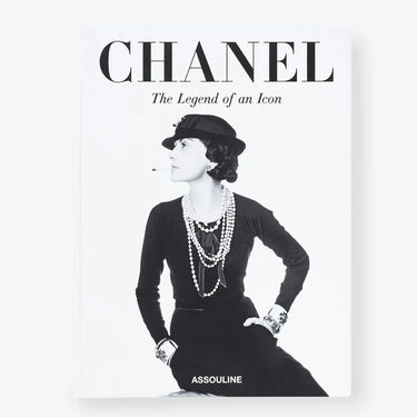Chanel: The Legend Of An Icon