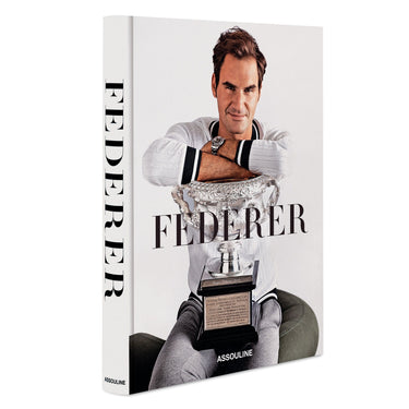 Roger Federer