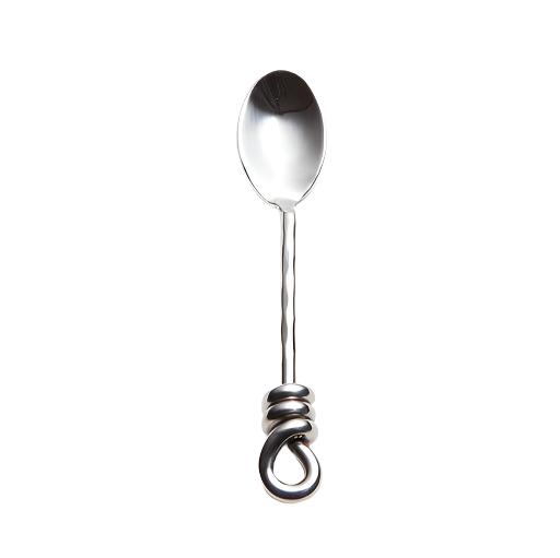 Taos Twist Coffee Spoon