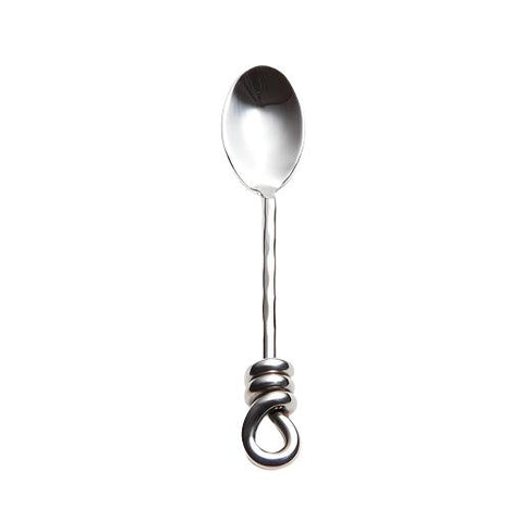 Taos Twist Coffee Spoon