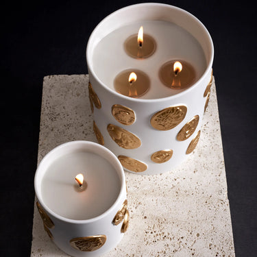 Médaille Candle, Grand Bazaar
