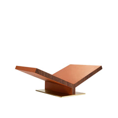 Collector Classic Bookstand, Camel