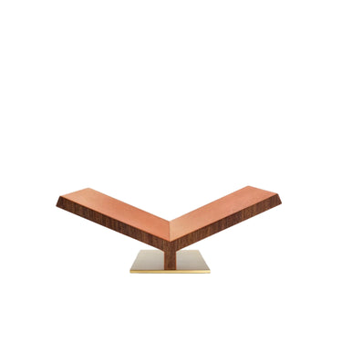 Collector Classic Bookstand, Camel