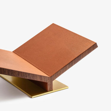 Collector Classic Bookstand, Camel