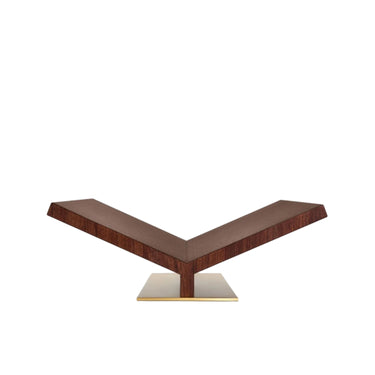 Collector Ultimate Bookstand, Brown