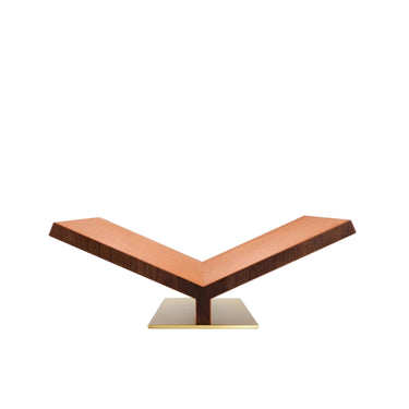 Collector Ultimate Bookstand, Camel