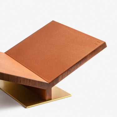 Collector Ultimate Bookstand, Camel