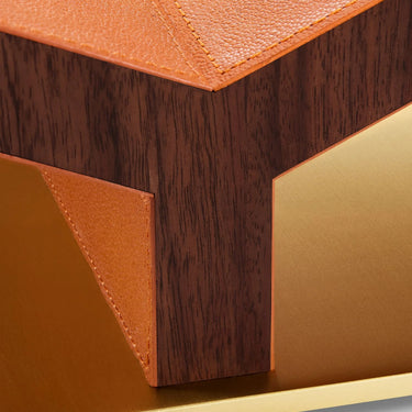 Collector Ultimate Bookstand, Camel