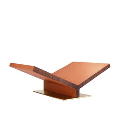 Collector Ultimate Bookstand, Camel