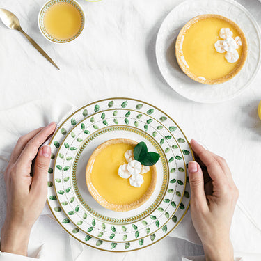 Constance Dinnerware