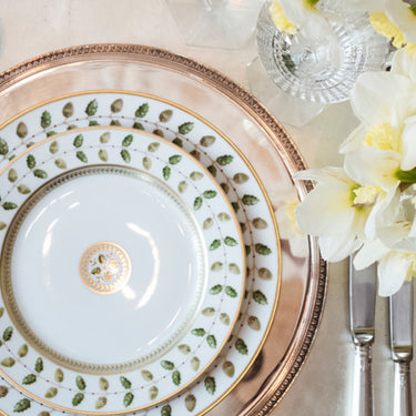 Constance Dinnerware