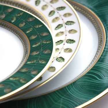 Constance Dinnerware