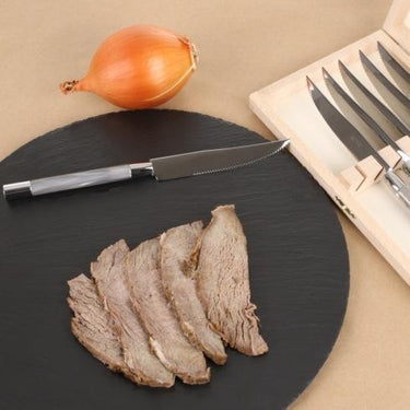 Conty Steak Knives, Set of 6