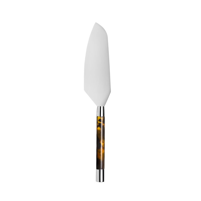 Conty Tortoise Cake Cutter & Server