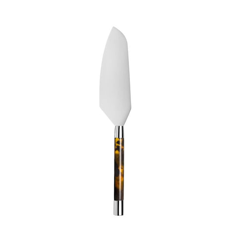 Conty Tortoise Cake Cutter & Server