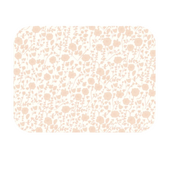 by robynblair Coral Toile Placemats, Set of 2