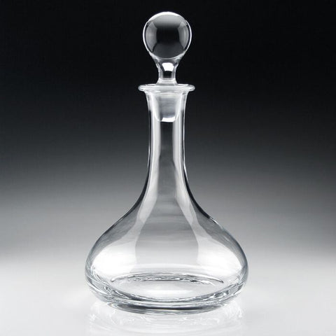 Classic Ships Decanter